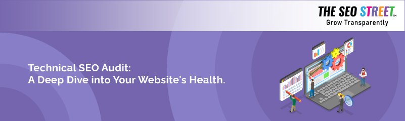 Technical SEO Audit